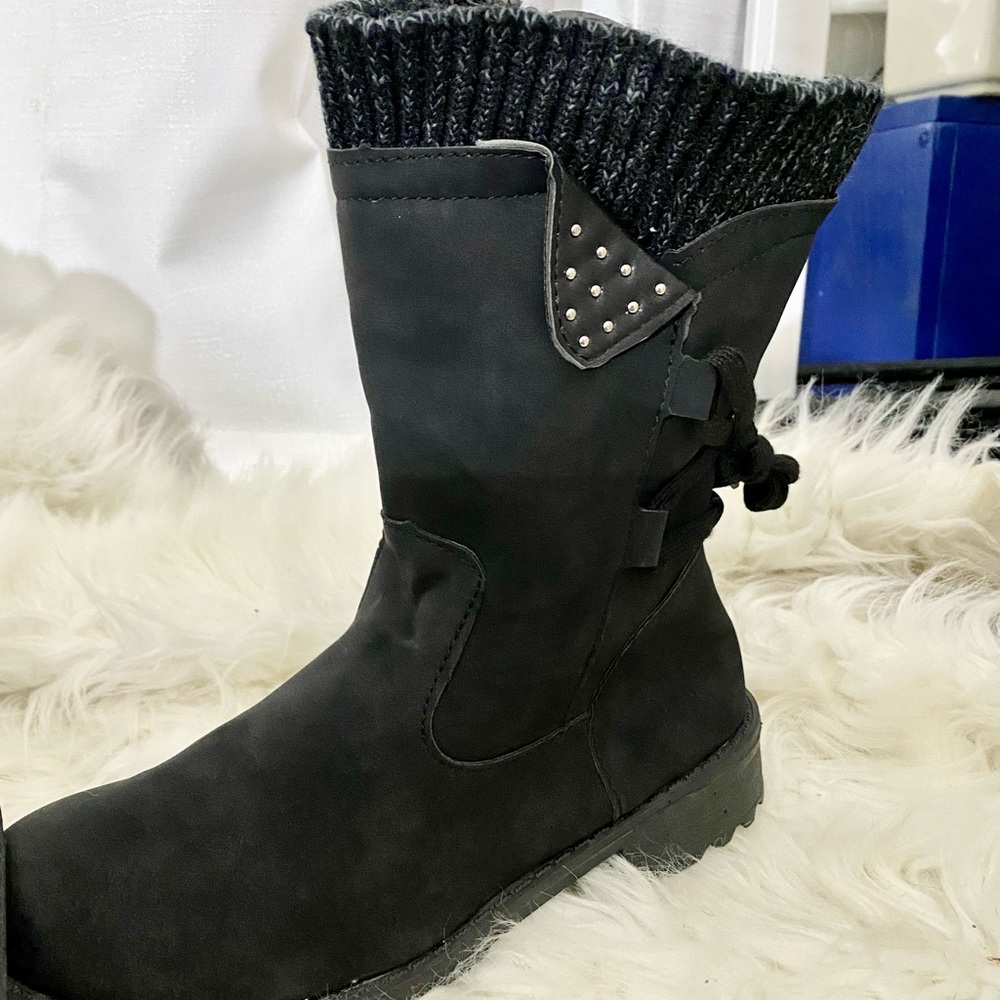European boots/ Rampage Heells - Picture 4 of 5